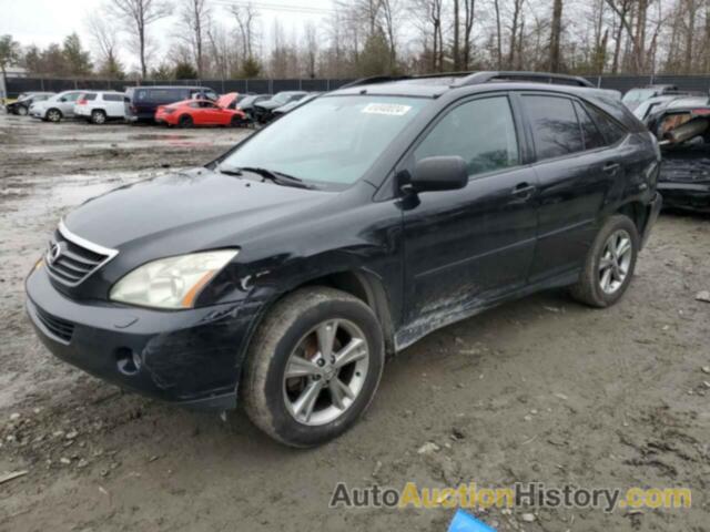 LEXUS RX400 400, JTJHW31U260047699