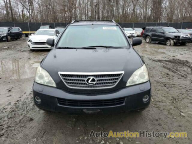 LEXUS RX400 400, JTJHW31U260047699