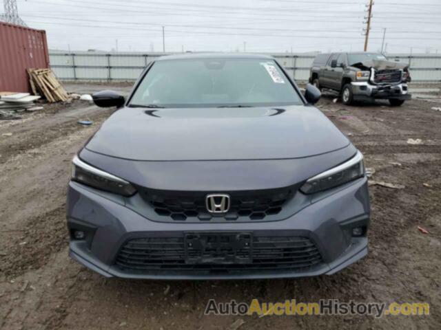 HONDA CIVIC SPORT TOURING, 19XFL1H8XNE020966