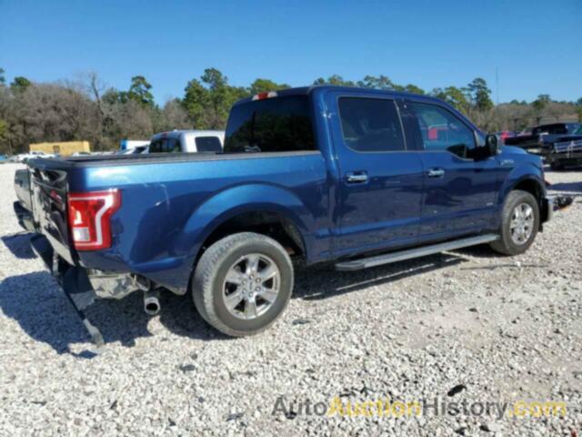 FORD F-150 SUPERCREW, 1FTEW1CP6HKD68685