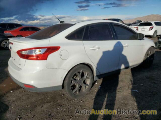 FORD FOCUS SE, 1FADP3F2XDL236382