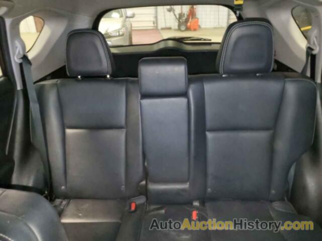 TOYOTA RAV4 LIMITED, 2T3DFREV0HW562139