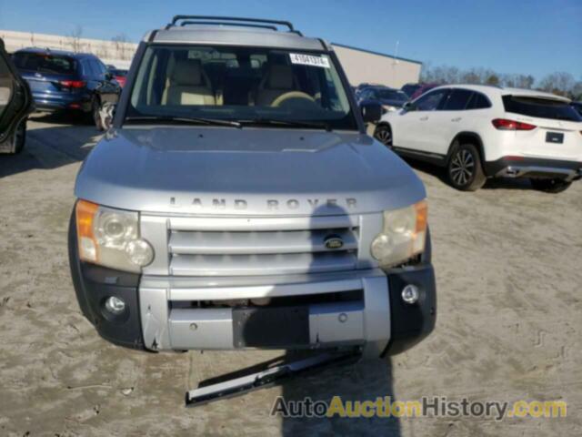 LAND ROVER LR3 SE, SALAE25477A421918