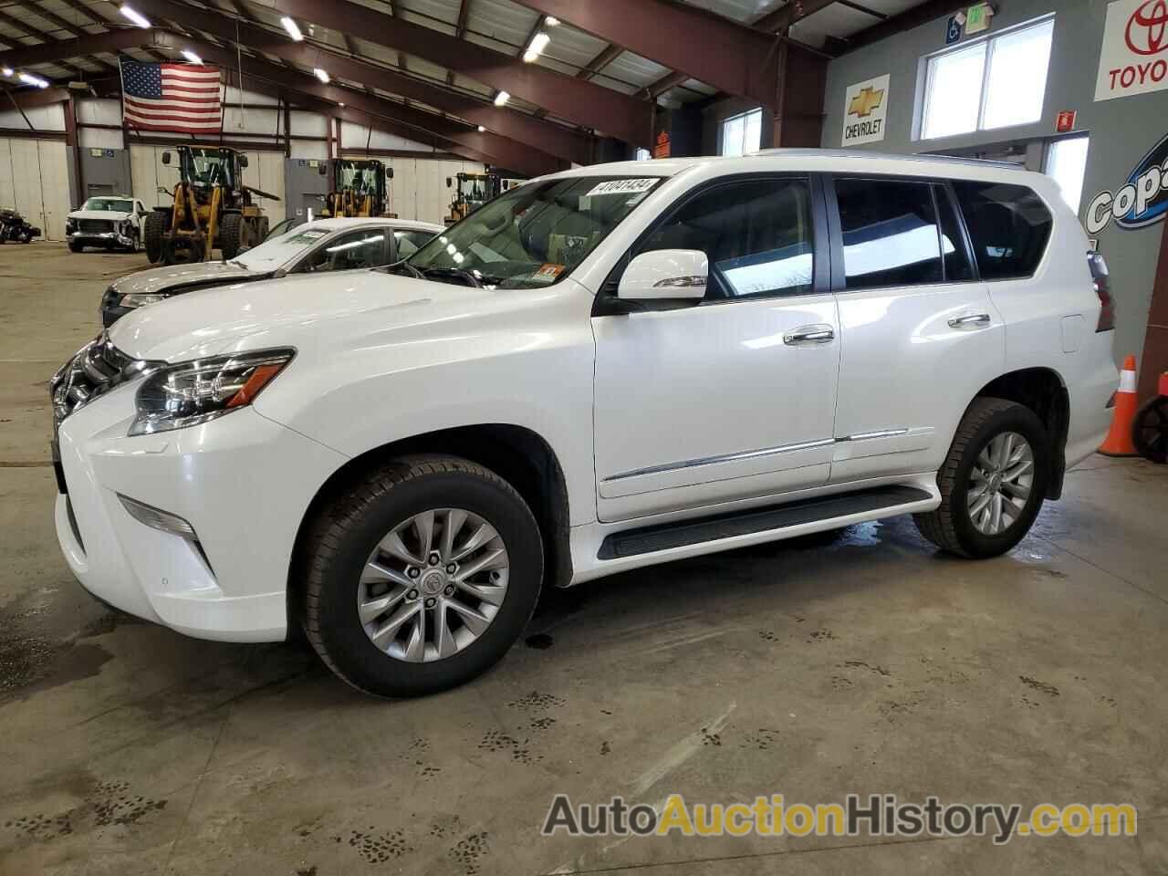 LEXUS GX 460, JTJBM7FX0F5120111