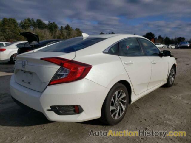 HONDA CIVIC EX, 19XFC2F74HE219144