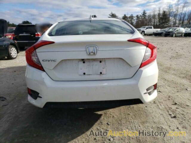 HONDA CIVIC EX, 19XFC2F74HE219144