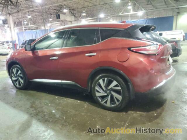 NISSAN MURANO S, 5N1AZ2MH7GN166367