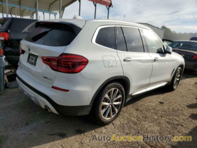 BMW X3 SDRIVE30I, 5UXTR7C50KLF29213