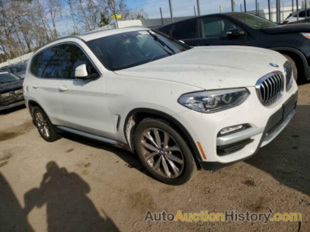 BMW X3 SDRIVE30I, 5UXTR7C50KLF29213