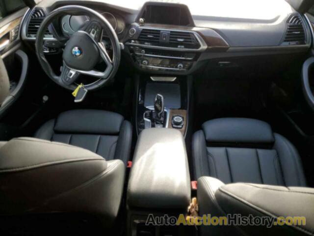 BMW X3 SDRIVE30I, 5UXTR7C50KLF29213