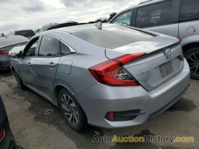 HONDA CIVIC EX, 19XFC2F78HE215999