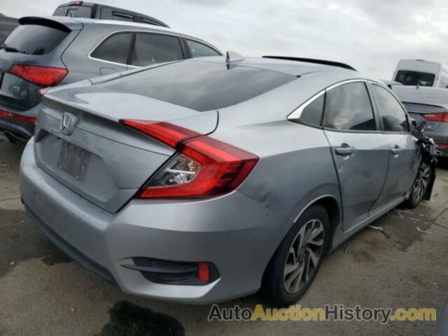 HONDA CIVIC EX, 19XFC2F78HE215999