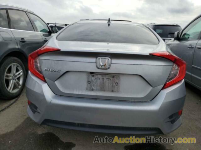 HONDA CIVIC EX, 19XFC2F78HE215999