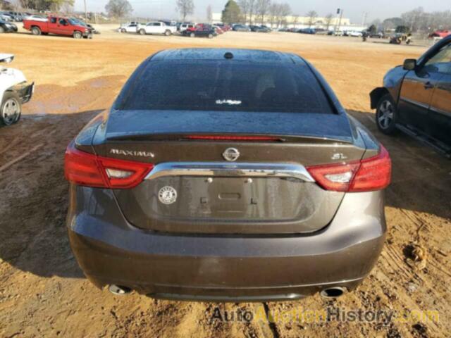 NISSAN MAXIMA 3.5S, 1N4AA6AP5GC404930