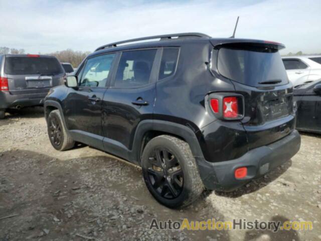 JEEP RENEGADE LATITUDE, ZACCJABBXJPJ06656