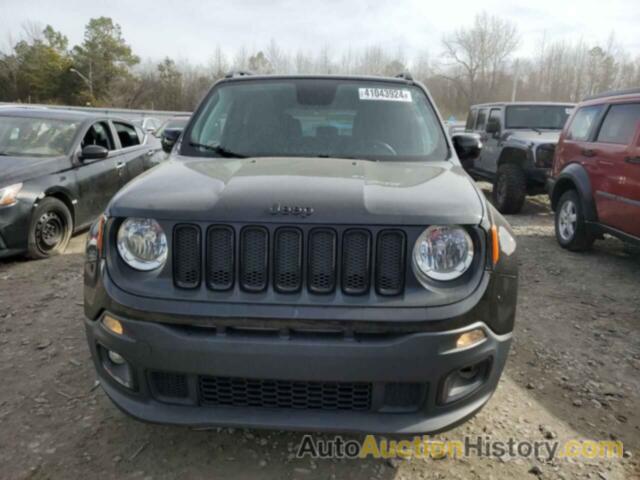 JEEP RENEGADE LATITUDE, ZACCJABBXJPJ06656