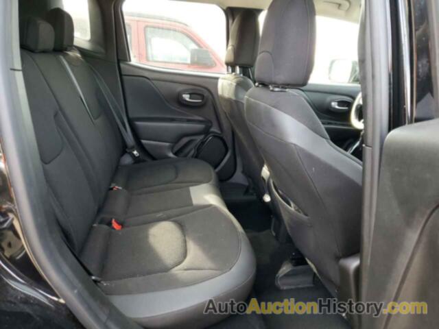 JEEP RENEGADE LATITUDE, ZACCJABBXJPJ06656