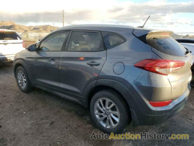 HYUNDAI TUCSON LIMITED, KM8J33A4XGU236944