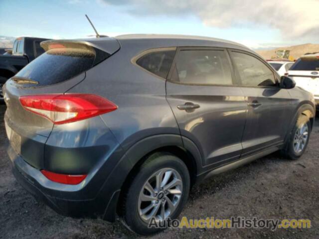 HYUNDAI TUCSON LIMITED, KM8J33A4XGU236944