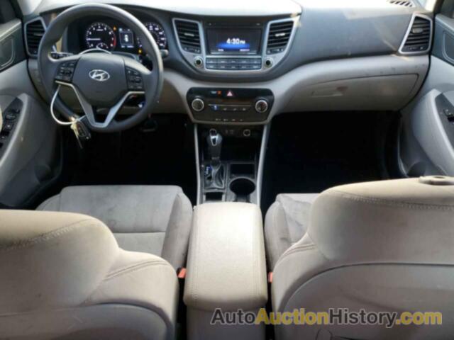 HYUNDAI TUCSON LIMITED, KM8J33A4XGU236944