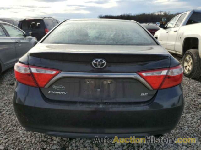 TOYOTA CAMRY LE, 4T1BF1FK4HU720214