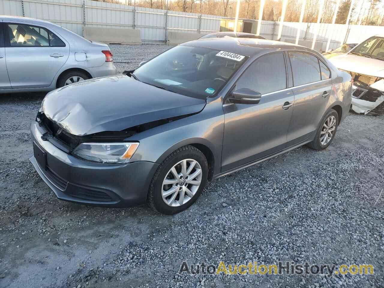 VOLKSWAGEN JETTA SE, 3VWDP7AJ4DM353659