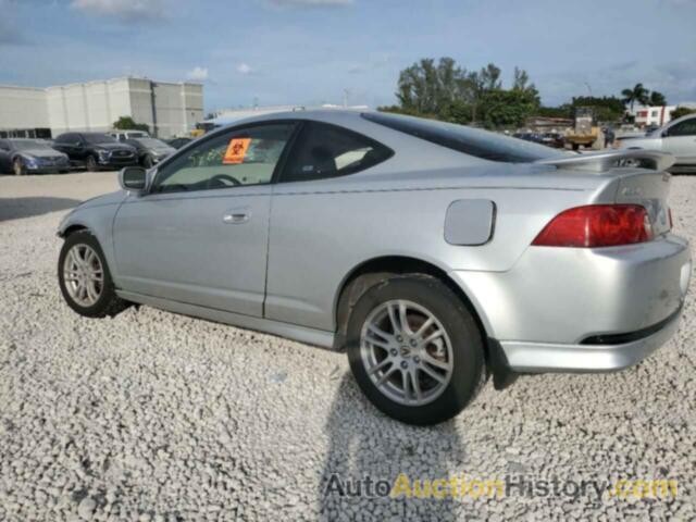 ACURA RSX, JH4DC53816S012130