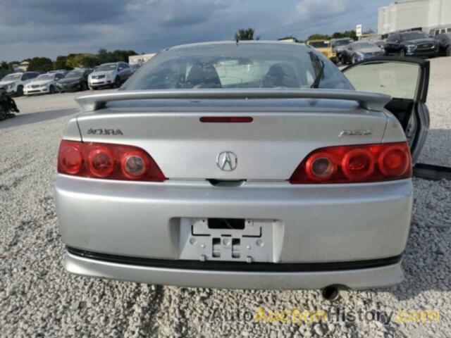 ACURA RSX, JH4DC53816S012130