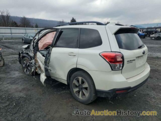 SUBARU FORESTER 2.5I PREMIUM, JF2SJAEC7JH480802