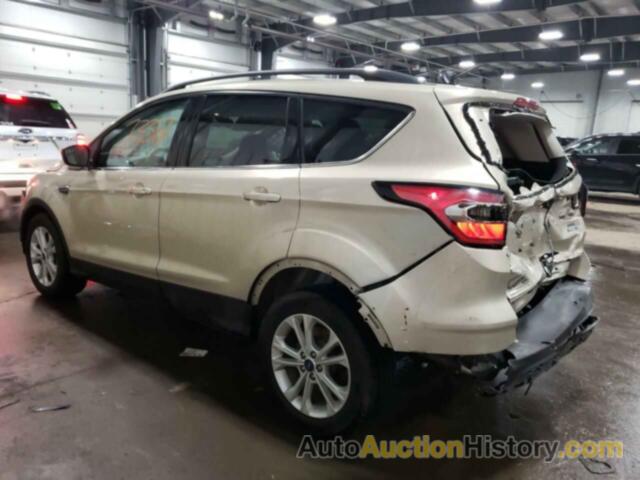 FORD ESCAPE SEL, 1FMCU9HD2JUA40812