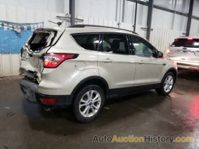 FORD ESCAPE SEL, 1FMCU9HD2JUA40812