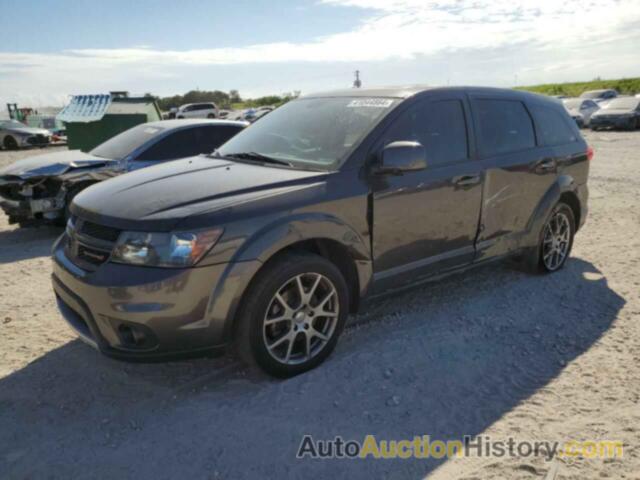 DODGE JOURNEY R/T, 3C4PDDEG8GT160284