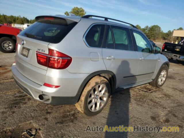 BMW X5 XDRIVE35I, 5UXZV4C50D0E05872