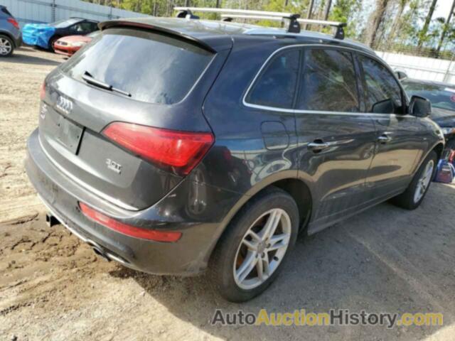 AUDI Q5 PREMIUM PLUS S-LINE, WA1D7AFP7HA050756