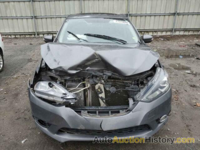 NISSAN SENTRA SR TURBO, 3N1CB7AP1HY247429