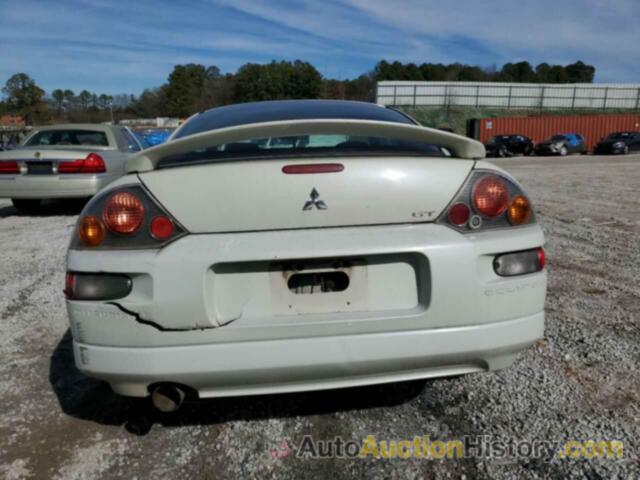 MITSUBISHI ECLIPSE GT, 4A3AC84H33E023710