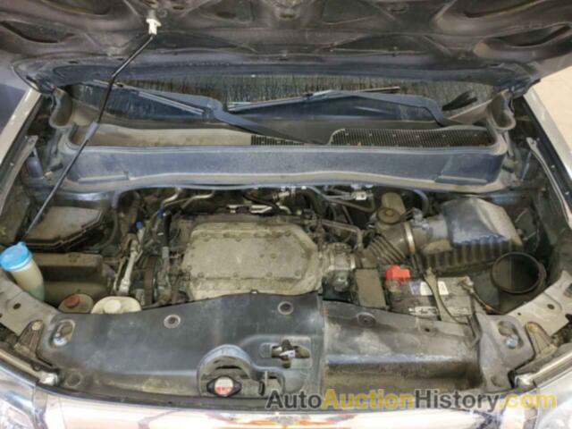 HONDA PILOT EXL, 5FNYF4H5XBB068559