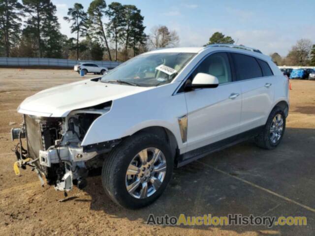 CADILLAC SRX LUXURY COLLECTION, 3GYFNBE36ES687618