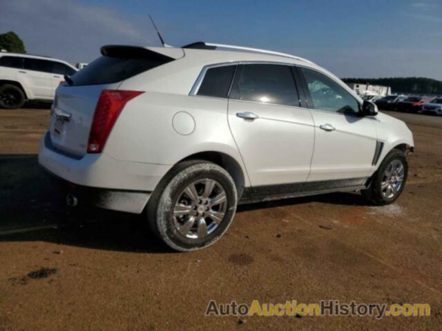 CADILLAC SRX LUXURY COLLECTION, 3GYFNBE36ES687618