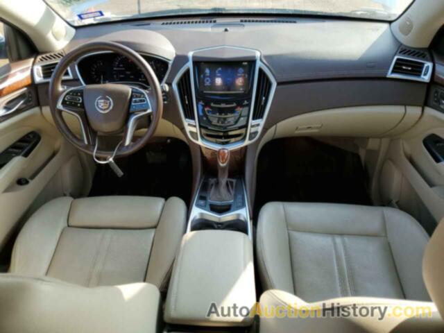 CADILLAC SRX LUXURY COLLECTION, 3GYFNBE36ES687618