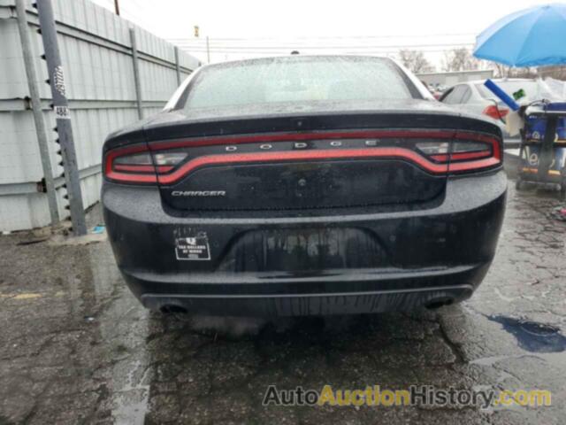 DODGE CHARGER POLICE, 2C3CDXAG4LH101102