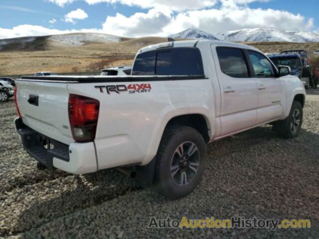 TOYOTA TACOMA DOUBLE CAB, 3TMCZ5AN5JM188071