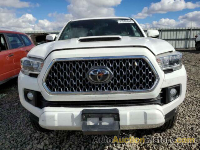 TOYOTA TACOMA DOUBLE CAB, 3TMCZ5AN5JM188071