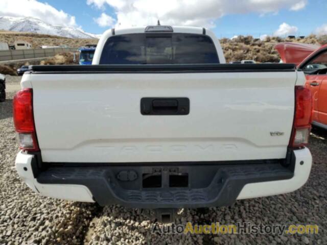 TOYOTA TACOMA DOUBLE CAB, 3TMCZ5AN5JM188071