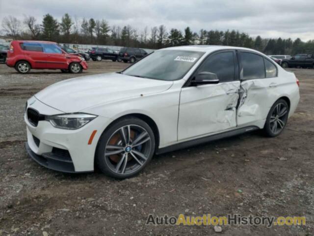 BMW 3 SERIES XI, WBA8B7G5XGNT14031