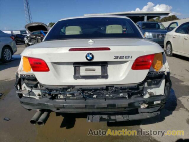 BMW 3 SERIES I SULEV, WBADW7C56BE542643
