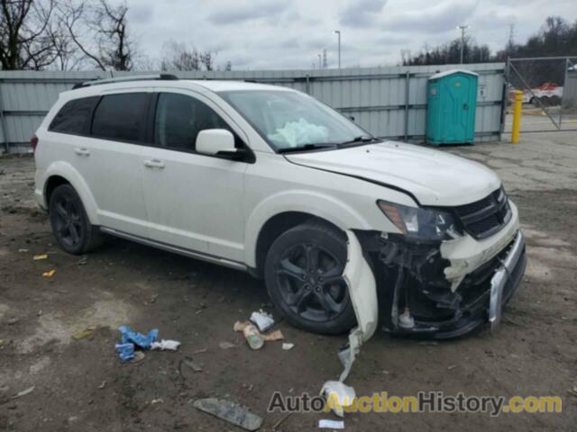 DODGE JOURNEY CROSSROAD, 3C4PDDGG3KT720752