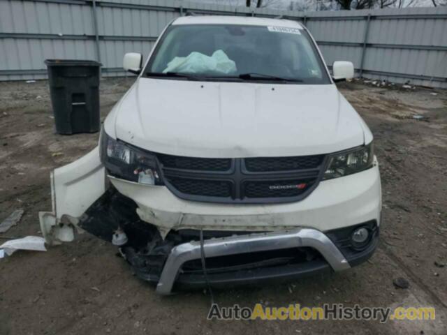 DODGE JOURNEY CROSSROAD, 3C4PDDGG3KT720752