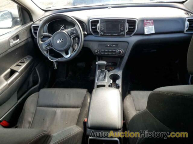 KIA SPORTAGE LX, KNDPM3ACXK7555738