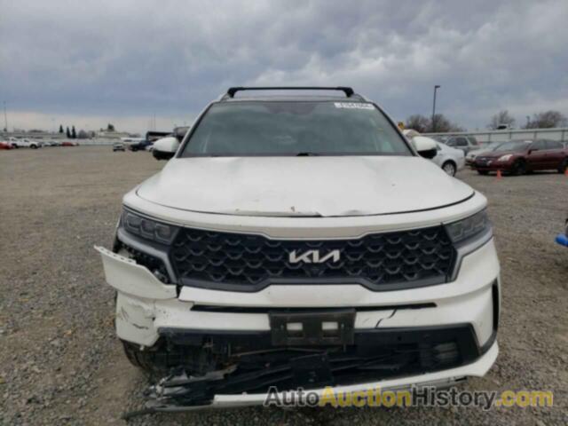 KIA SORENTO SX PRESTIGE, KNDRMDLH1N5090161